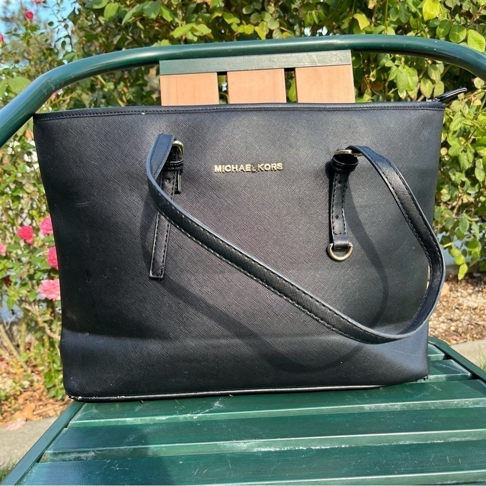Handbag‎ Travel Medium Top-Zip Tote